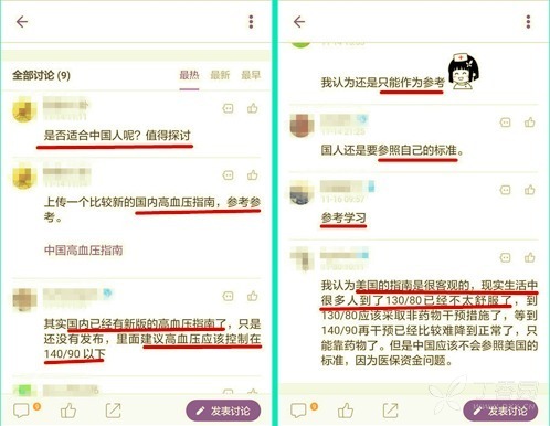 高血壓指南更新只和醫(yī)生有關,？這 4 大點護士不可不知