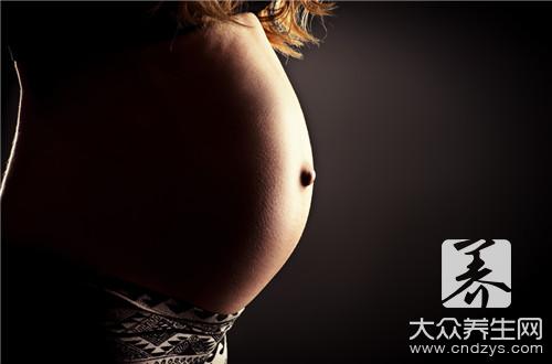 懷孕愛(ài)吃酸是男孩嗎