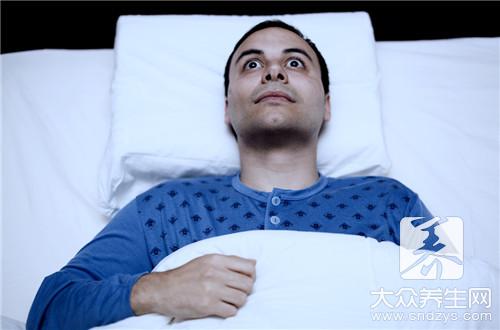 連續(xù)兩天睡不著是怎么回事,？