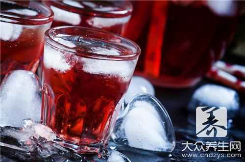 洛神花能泡酒嗎