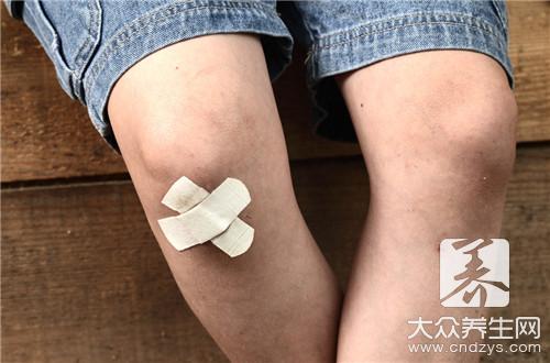 膝蓋內(nèi)側(cè)是什么經(jīng)絡(luò)
