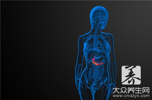 膽結(jié)石中醫(yī)辯證
