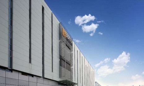 華潤雙鶴投2.71億元建輸液生產(chǎn)基地