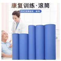 康復(fù)訓(xùn)練器材滾筒 鍛煉兒童感統(tǒng)平衡 老人中風(fēng) 偏癱