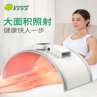 凌遠頻譜治療儀家用電磁波烤燈理療儀LY-708