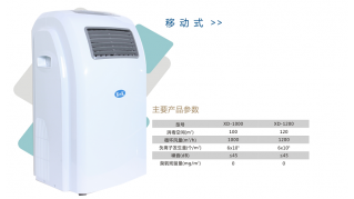 等離子空氣消毒機(jī) 移動式