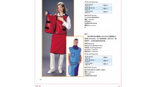 供應(yīng) 醫(yī)用防護(hù)服 防輻射防護(hù)服