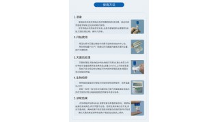 121℃下排氣壓力蒸汽效果監(jiān)測