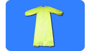 山東天維醫(yī)用防護(hù)服