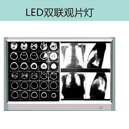 PD-GA不可調(diào)光LED觀片燈