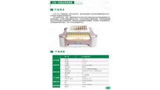 快速生物閱讀器