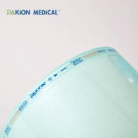 Pakion卷袋高溫壓力蒸汽滅菌紙塑包裝卷袋