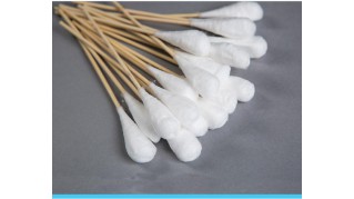 消毒棉簽